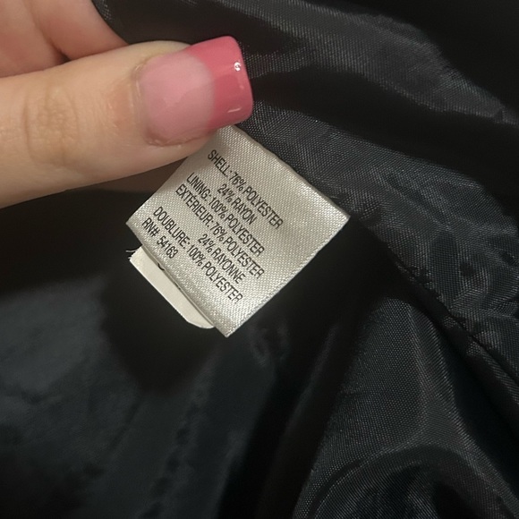 Calvin Klein blazed - Picture 5 of 5